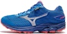 Mizuno Wave Rider 20 G-tx Biru Ringan Kasut Lari J1GD177405