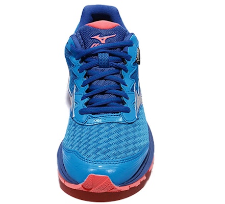 Mizuno Wave Rider 20 G-tx Lightweight Blue J1GD177405 Lookbook Mizuno Wave Rider 20 G-tx Lightweight Blue J1GD177405