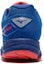 Shop Mizuno Wave Rider 20 G-tx Biru Ringan Kasut Lari J1GD177405