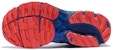 Mizuno Wave Rider 20 G-tx Biru Ringan Kasut Lari J1GD177405