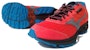 Mizuno Wave Rider 20 G-tx Ringan Jingga J1GD177404