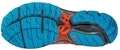 Mizuno Wave Rider 20 G-tx Ringan Jingga J1GD177404