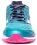 Lookbook Mizuno Wave Rider 20 Low Tops Wear-resistant Blue Pink White J1GD170363