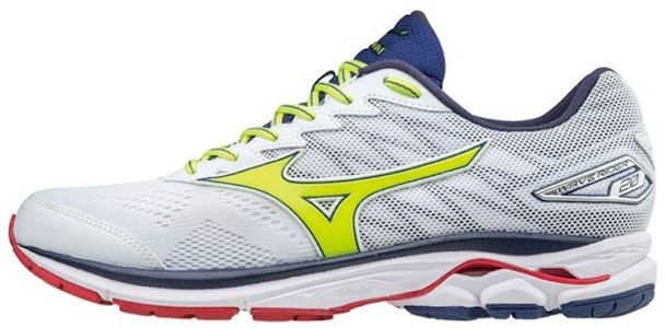 ミズノ ウェーブライダー20 ローカット 耐摩耗 グレーイエロー J1GC170357 Buy ミズノ ウェーブライダー20 ローカット 耐摩耗 グレーイエロー J1GC170357