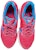Mizuno Wave Rider 20 Low Tops Wear-resistant Pink Blue White J1GD170329