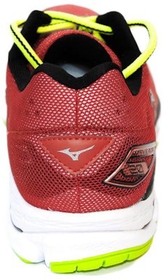 Mizuno Wave Rider 20 Low Tops Wear-resistant Orange J1GC170347 Shop Mizuno Wave Rider 20 Low Tops Wear-resistant Orange J1GC170347