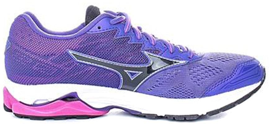 Mizuno Wave Rider 20 Bajas Resistentes Morado Rosa Blanco J1GD170309 Order Mizuno Wave Rider 20 Bajas Resistentes Morado Rosa Blanco J1GD170309