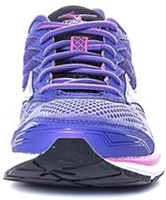 Mizuno Wave Rider 20 Low Tops Wear-resistant Purple Pink White J1GD170309 Lookbook Mizuno Wave Rider 20 Low Tops Wear-resistant Purple Pink White J1GD170309