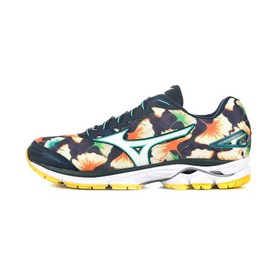 Mizuno Wave Rider 20 Osaka