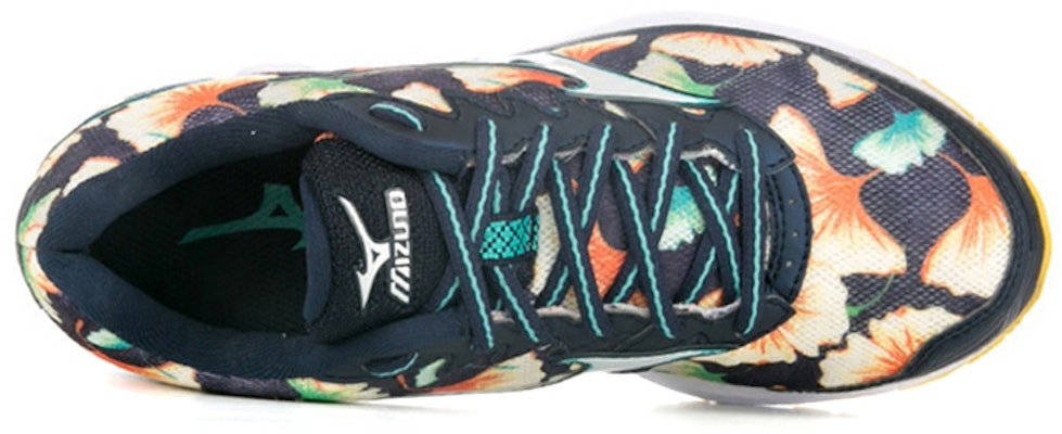 미즈노 웨이브 라이더 20 오사카 (Mizuno Wave Rider 20 Osaka) J1GC170801 Lookbook 미즈노 웨이브 라이더 20 오사카 (Mizuno Wave Rider 20 Osaka) J1GC170801