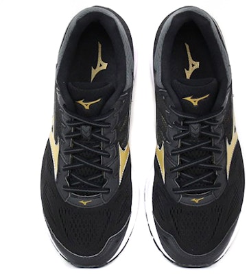 ミズノ ウェーブライダー21 ブラック J1GC180550 Order ミズノ ウェーブライダー21 ブラック J1GC180550