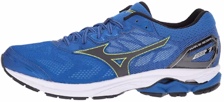 Mizuno Wave Rider 21 'Blue' J1GC180310 Mizuno Wave Rider 21 'Blue' J1GC180310
