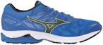 Order 미즈노 웨이브 라이더 21 블루 (Mizuno Wave Rider 21 Blue) J1GC180310