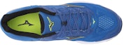 Lookbook Mizuno Wave Rider 21 'Azul' J1GC180310