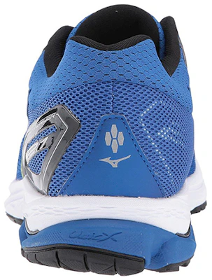 미즈노 웨이브 라이더 21 블루 (Mizuno Wave Rider 21 Blue) J1GC180310 Shop 미즈노 웨이브 라이더 21 블루 (Mizuno Wave Rider 21 Blue) J1GC180310