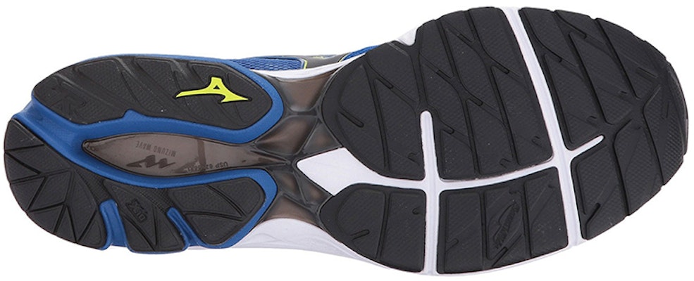 Mizuno Wave Rider 21 'Azul' J1GC180310 Purchase Mizuno Wave Rider 21 'Azul' J1GC180310