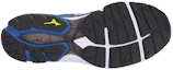 Purchase 미즈노 웨이브 라이더 21 블루 (Mizuno Wave Rider 21 Blue) J1GC180310