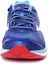 Shop Mizuno Wave Rider 21 'Biru Putih Merah' J1GC180302