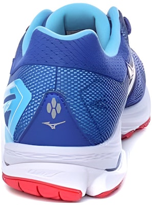 美津浓Wave Rider 21 '蓝白红' J1GC180302 Purchase 美津浓Wave Rider 21 '蓝白红' J1GC180302
