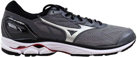 Mizuno Wave Rider 21 'Silver' J1GC180303 Mizuno Wave Rider 21 'Silver' J1GC180303