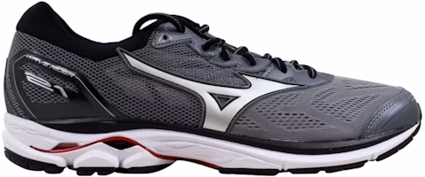 Mizuno Wave Rider 21 'Silver' J1GC180303 Mizuno Wave Rider 21 'Silver' J1GC180303
