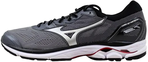 Mizuno Wave Rider 21 'Silver' J1GC180303 Mizuno Wave Rider 21 'Silver' J1GC180303
