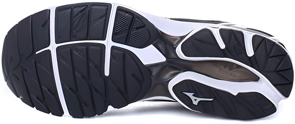 Mizuno Wave Rider 21 Rendah Tahan Haus Hitam Kelabu J1GC180309 Details for Mizuno Wave Rider 21 Rendah Tahan Haus Hitam Kelabu J1GC180309