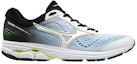 Order Mizuno Wave Rider 22 2E ''Noir Blanc Bleu'' J1GC189801