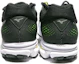 Shop Mizuno Wave Rider 22 2E ''Noir Blanc Bleu'' J1GC189801