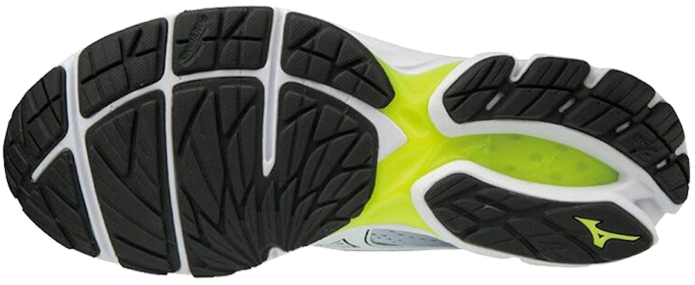 Mizuno Wave Rider 22 2E ''Noir Blanc Bleu'' J1GC189801 Purchase Mizuno Wave Rider 22 2E ''Noir Blanc Bleu'' J1GC189801