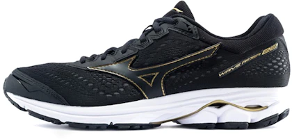 Mizuno Wave Rider 22 'Black Gold' J1GC183109 Mizuno Wave Rider 22 'Black Gold' J1GC183109