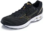 Order 美津浓Wave Rider 22 '黑金' J1GC183109