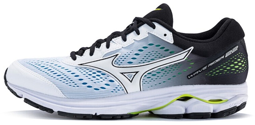 Mizuno Rider 22 Blanco/Negro J1GC183701 Buy Mizuno Rider 22 Blanco/Negro J1GC183701