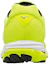 Shop Mizuno Wave Rider 22 ''Fluorescerend Geel Wit'' J1GC183110