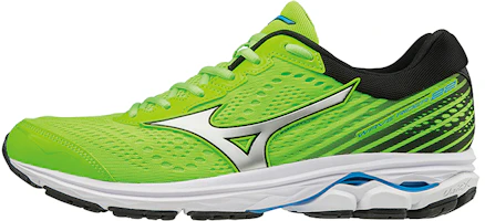 Mizuno Wave Rider 22 'Green' J1GC183104 Mizuno Wave Rider 22 'Green' J1GC183104