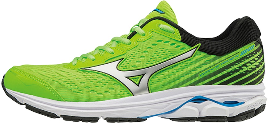 Mizuno Wave Rider 22 'Verde' J1GC183104 Buy Mizuno Wave Rider 22 'Verde' J1GC183104