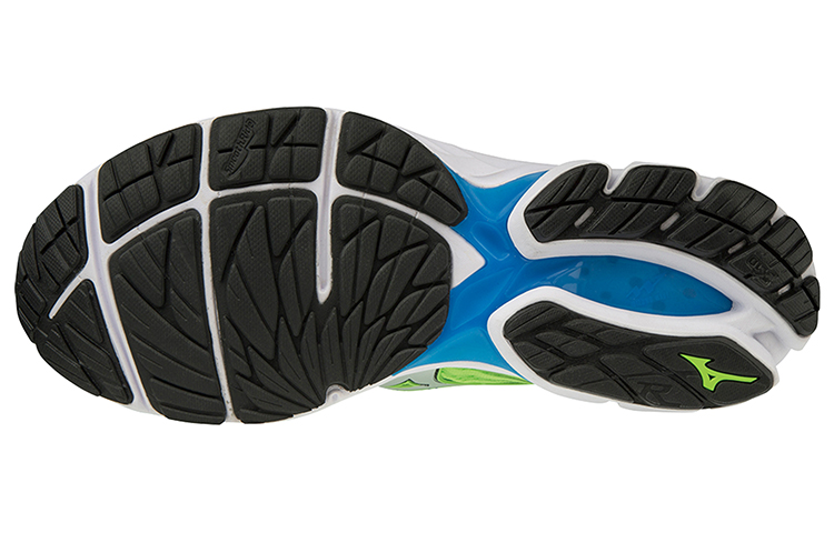 Purchase Mizuno Wave Rider 22 ''Vert'' J1GC183104