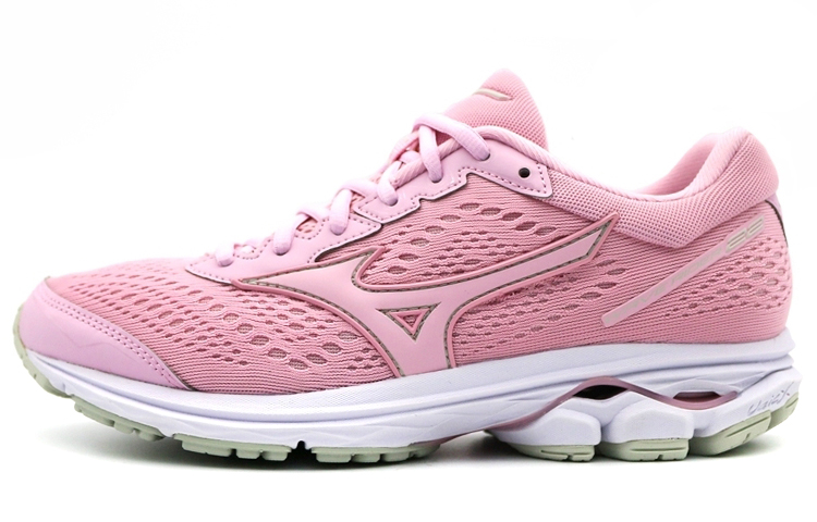 Mizuno Wave Rider 22 'Pink' J1GD183165