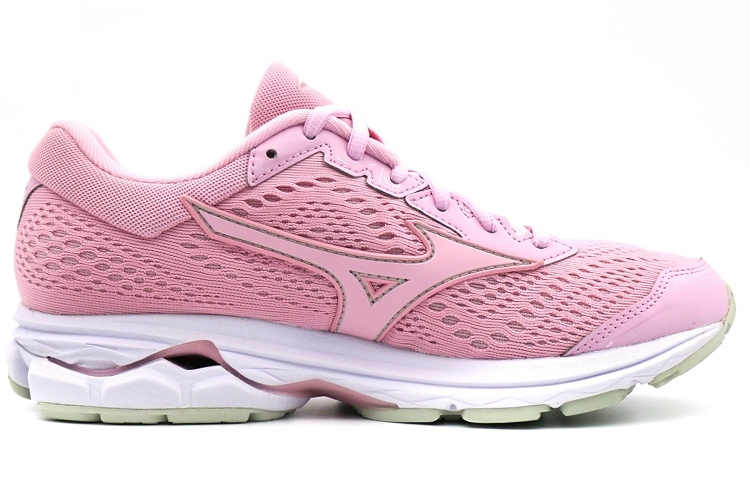 Order Mizuno Wave Rider 22 ''Roze'' J1GD183165