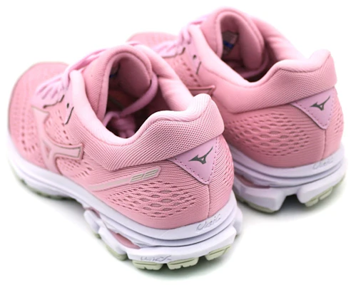 Mizuno Wave Rider 22 ''Roze'' J1GD183165 Shop Mizuno Wave Rider 22 ''Roze'' J1GD183165