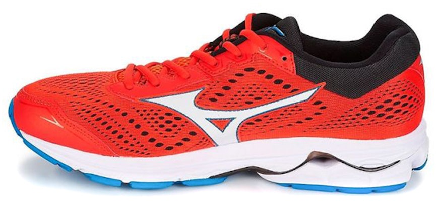 Mizuno Wave Rider 22 Hardloopschoenen J1GC183108 Buy Mizuno Wave Rider 22 Hardloopschoenen J1GC183108