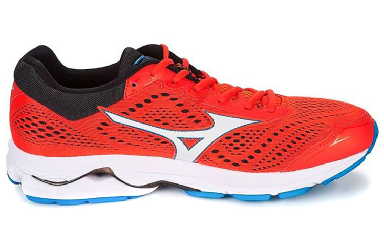 Order Mizuno Wave Rider 22 Hardloopschoenen J1GC183108