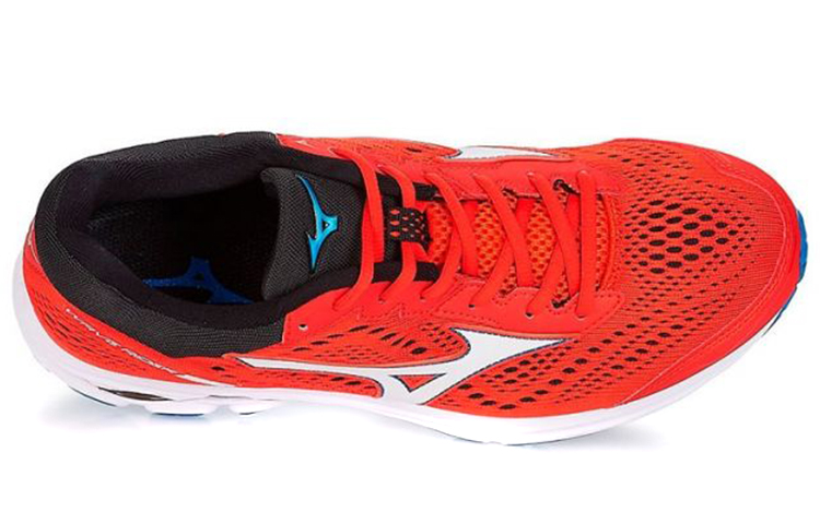 Shop Mizuno Wave Rider 22 Hardloopschoenen J1GC183108
