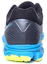 Purchase Mizuno Wave Rider 22 Lage Sneakers Slijtvast Zwart Blauw Geel J1GC183145
