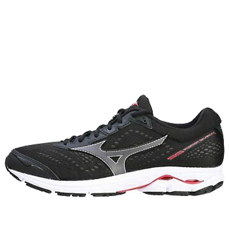 Buy Mizuno Wave Rider 22 Super Wide 'Negro' J1GC183212