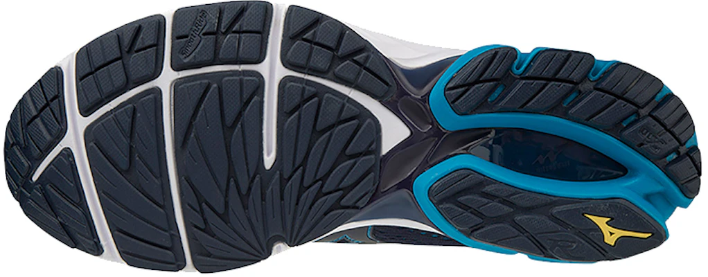 Mizuno Wave Rider 22 Super Wide ''Blu'' J1GC183270 Purchase Mizuno Wave Rider 22 Super Wide ''Blu'' J1GC183270