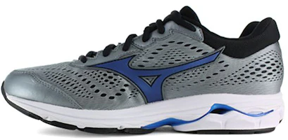 Mizuno Wave Rider 22 Super Wide 'Grey' J1GC183225 Mizuno Wave Rider 22 Super Wide 'Grey' J1GC183225