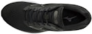 Mizuno Wave Rider 23 'Hitam' J1GC190309