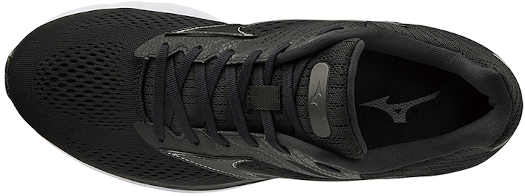 Mizuno Wave Rider 23 'Negro' J1GC190309 Order Mizuno Wave Rider 23 'Negro' J1GC190309