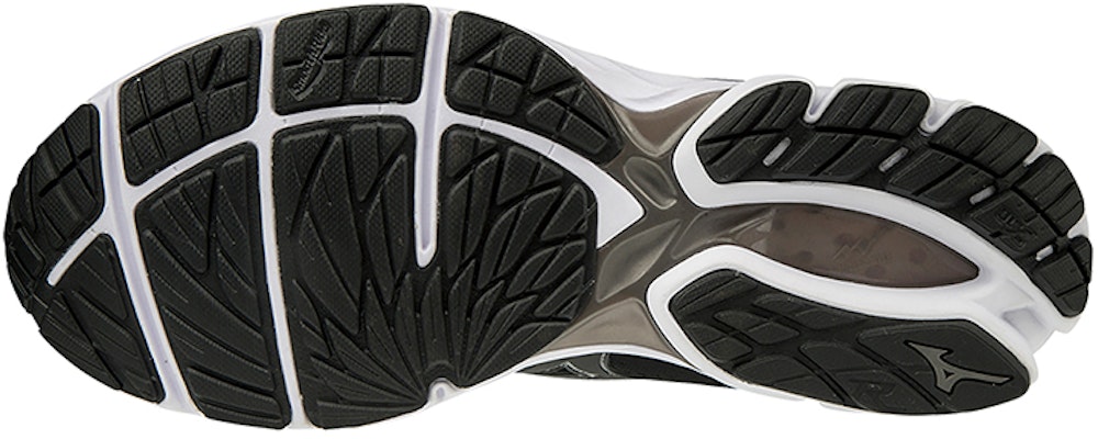 Mizuno Wave Rider 23 'Negro' J1GC190309 Shop Mizuno Wave Rider 23 'Negro' J1GC190309